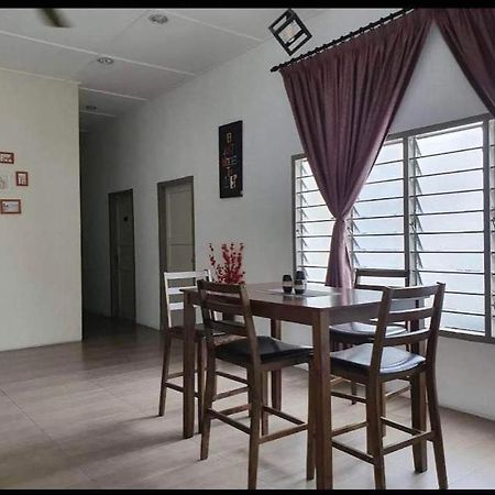 Raintown Inn Taiping Buitenkant foto