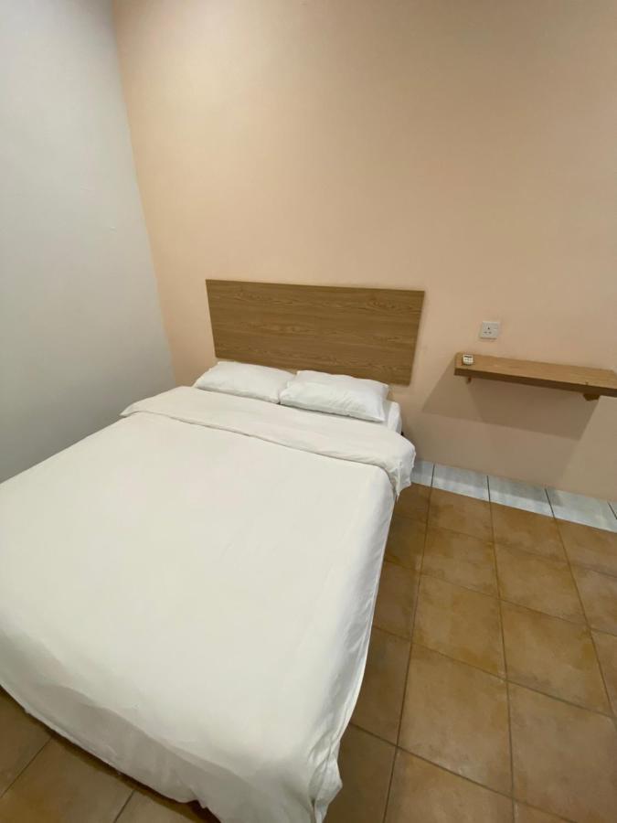 Raintown Inn Taiping Buitenkant foto
