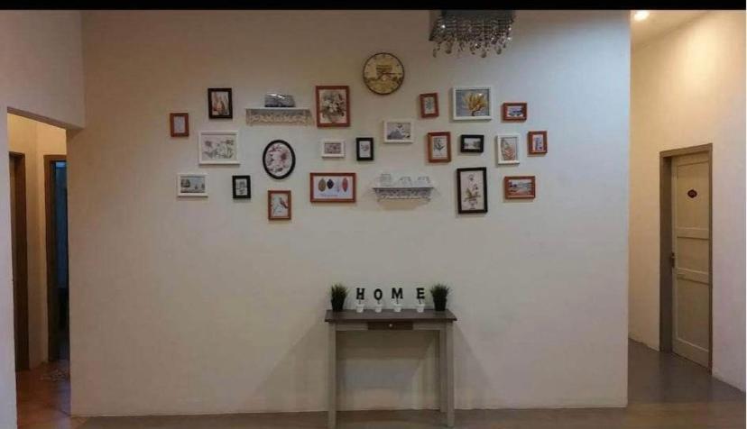 Raintown Inn Taiping Buitenkant foto